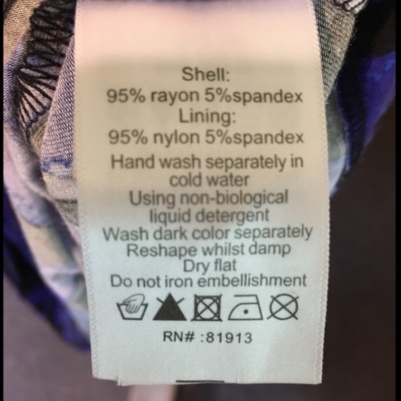 Anthropologie Tracy Reese Pleated Skirt Dress - Picture 8 of 8